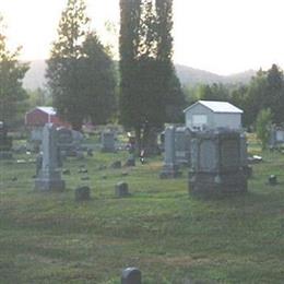 Westernville Cemetery