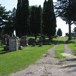 Westfield East Cemetery