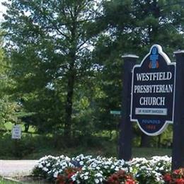 Westfield Presbytarian Cemetery