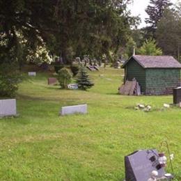 Westford Cemetery
