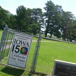 Westfork Township Cemetery