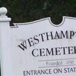 Westhampton Cemetery