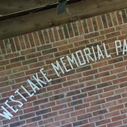 Westlake Memorial Park
