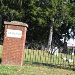 Westland Cemetery