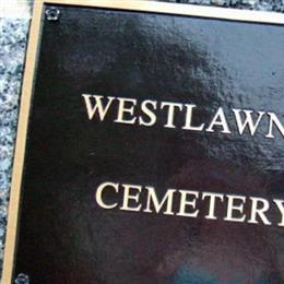 Westlawn II Cemetery