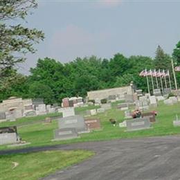 Westlawn Memorial Cemetery