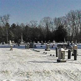Westminster West Cemetery