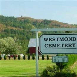 Westmond Cemetery