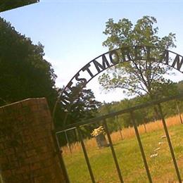 Westmoreland Cemetery