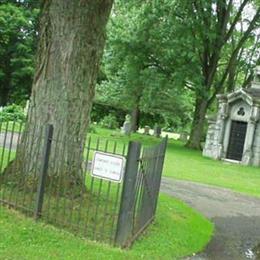 Westmoreland Union (New) Cemetery