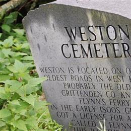 Weston Cemetery
