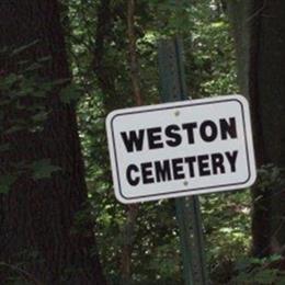 Weston Cemetery