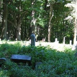 Weston Chapel Cemetery