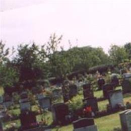 Weston Road Cemetery