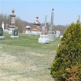 Westover Baptist Cemetery