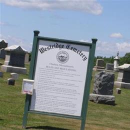Westridge Cemetery