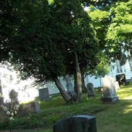Westtown Presbyterian Cemetery