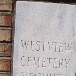Westview Cemetery