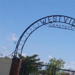 Westview Community Cemetery