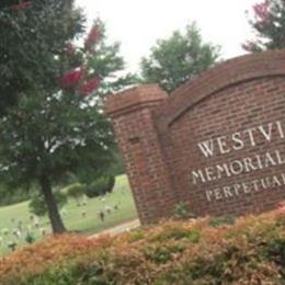 Westview Memorial Park