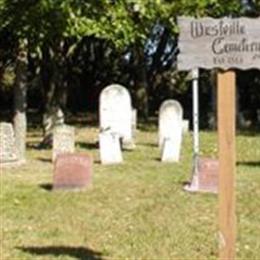 Westville Cemetery