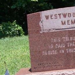 Westwood Baptist Cemetery