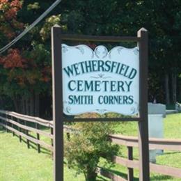 Wethersfield Cemetery