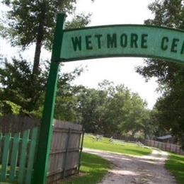 Wetmore Cemetery