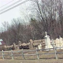 Wevertown Cemetery