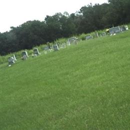 Whaley Family Cemetery