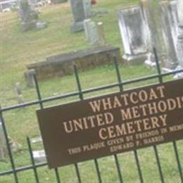 Whatcoat Cemetery