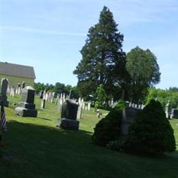 Whately Center Cemetery