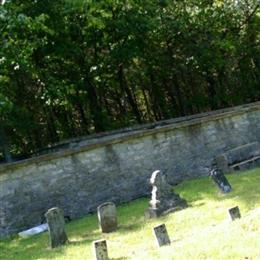 Wheelehon Cemetery