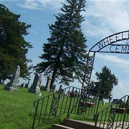 Wheeler Grove Cemetery
