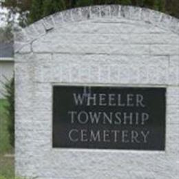 Wheeler Township Cemetery
