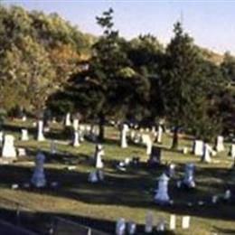 Wheeling Township Arlington Heights Cemetery