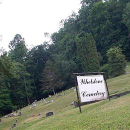 Whetstone Cemetery
