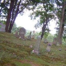 Whig Hill Cemetery