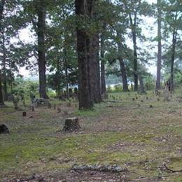 Whisenhunt Cemetery