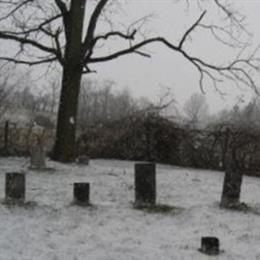Whitaker-Patrick Cemetery