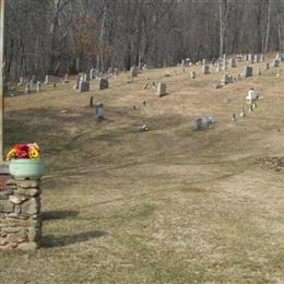White Rock Baptist Church Cemetery