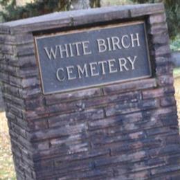 White Birch Cemetery
