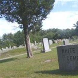 White Brook Cemetery