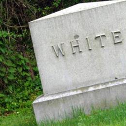 White Cemetery