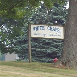 White Chapel Cemetery