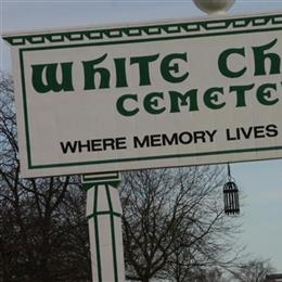 White Chapel Memorial Park Cemetery