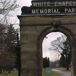 White Chapel Memorial Park