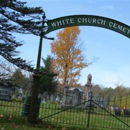 White Church Cemetery, Crown Point, NY