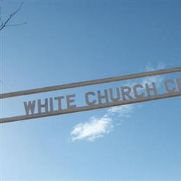 White Church Cemetery