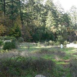 White Church Cemetery